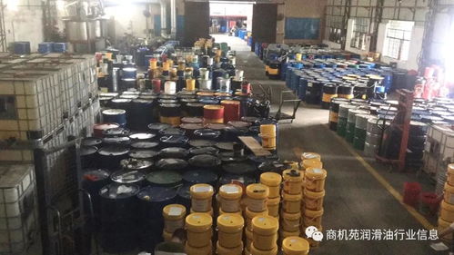 莱曼诺斯 润滑油复合剂创新品牌的南京技术之旅