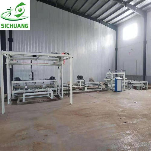 新疆HFS建筑保温与结构一体化设备 昌吉保温结构一体化专利技术与服务