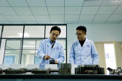 北京技术服务 再制造技术研究所的实践与展望