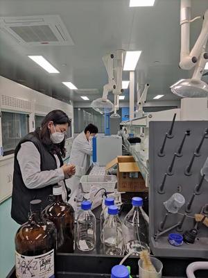 北京丰台区高新技术企业突破2000家大关，创新驱动引领区域高质量发展